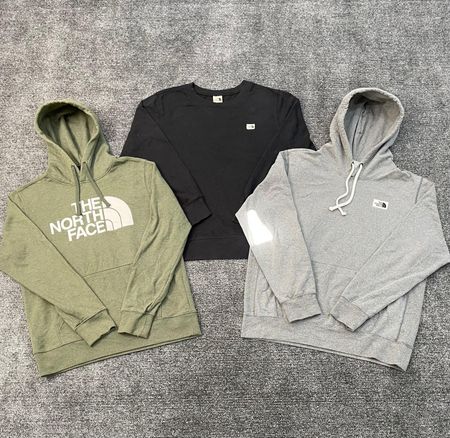 The North Face Vintage Sweatshirts