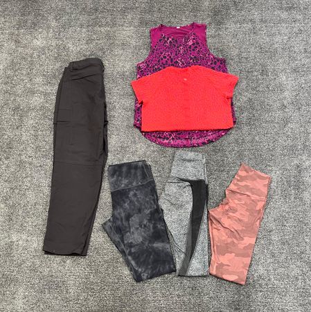 Lululemon Premium Bundle #