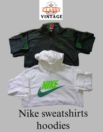 Sweatshirts et hoodies Nike