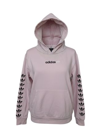 「Adidas Vintage Hoodie」