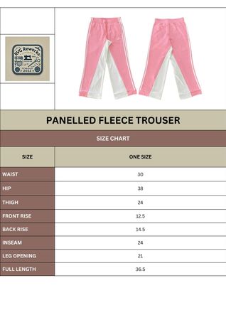 Adidas Track Flare Pants