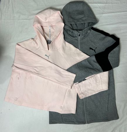 Puma hoodies et sweat shirt WR_0271