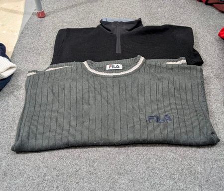 Fila mix Sweaters
