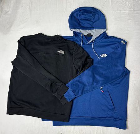 The North Face Jackets WR_0272
