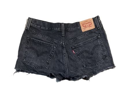 Levi's 501 Damen Shorts