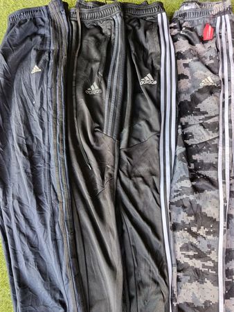 Adidas trousers/track pants 10Pcs (3135)