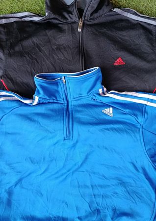 Adidas jacket 11Pcs (3141)