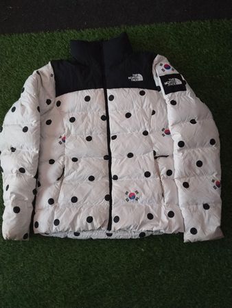 The North Face Puffer Jackets