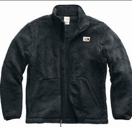 The North Face fleece &  Jackets