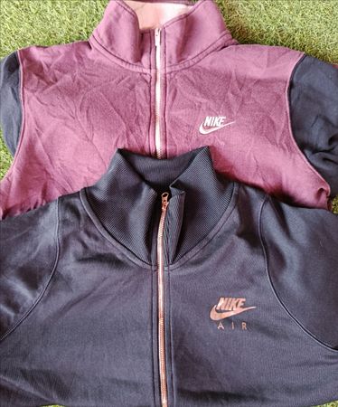 Nike jacket 10Pcs (3153)