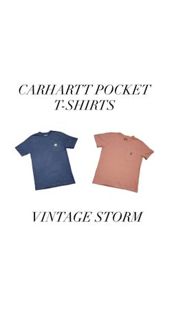 Carhartt T-Shirts