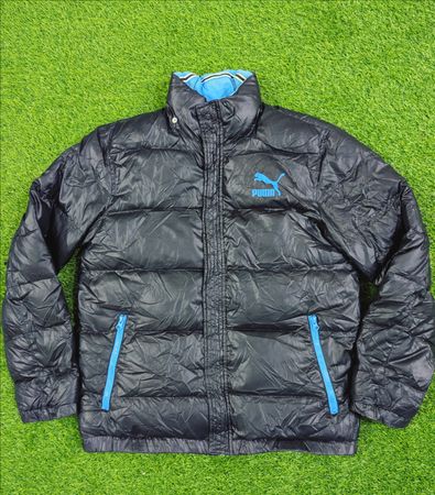 Puma Puffers Jackets