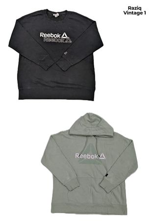 💥 RV1256 Reebok Hoodies