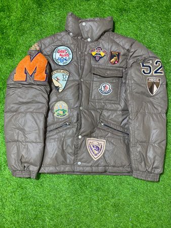 Veste Moncler