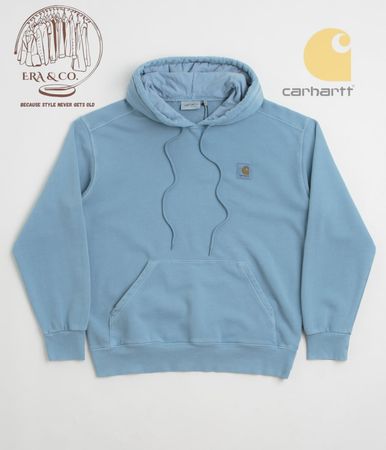 Carhartt Hoodies