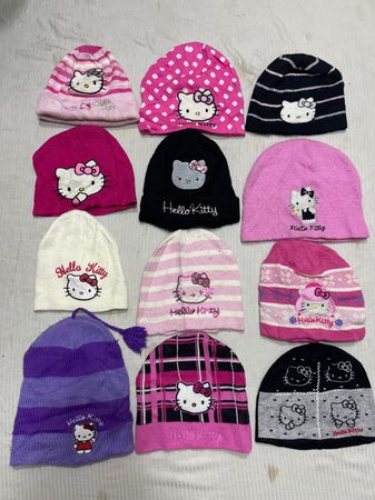 Beanie di Hello Kitty per donne