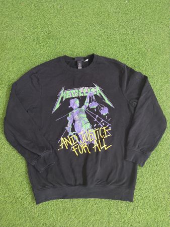 Music Sweatshirt