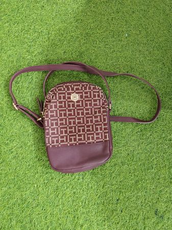 Y2K Branded Bags ( Lacoste , Juicy couture , Victoria secret , Liz Claiborne , Tommy Hilfiger)