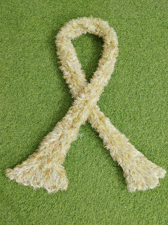 Y2K Faux Fur Party Scarve