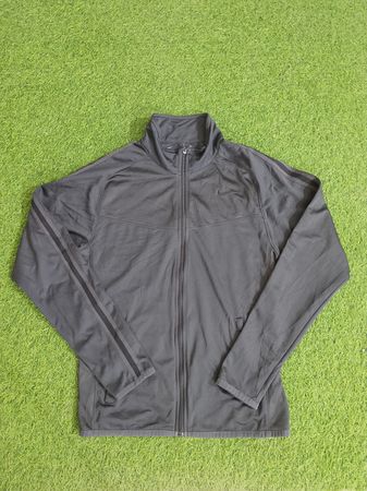 Nike Full Zip Track Jackets