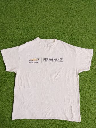 T-shirt stampata Nascar