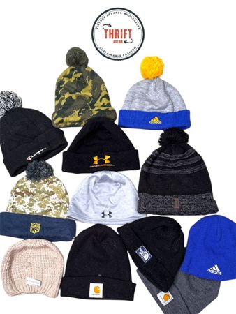 T2148 Beanies Selection