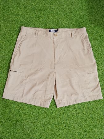 Chaps Shorts en coton