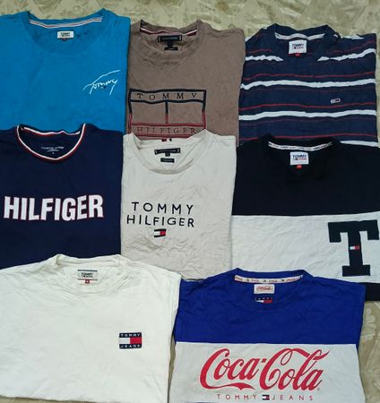 Tommy Hilfiger t shirt