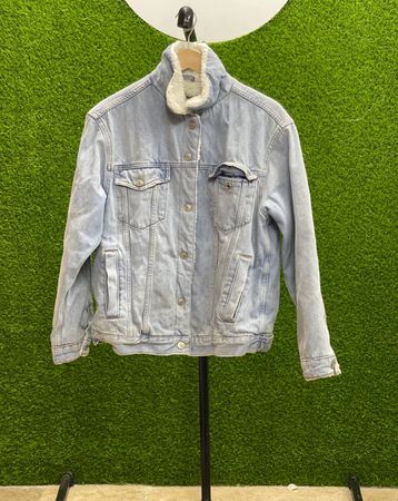 Vestes en denim [TD-265]