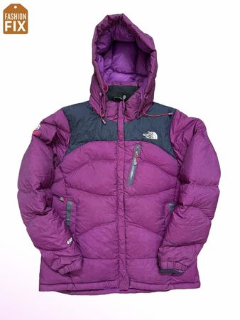 Die North Face Puffers Jackets