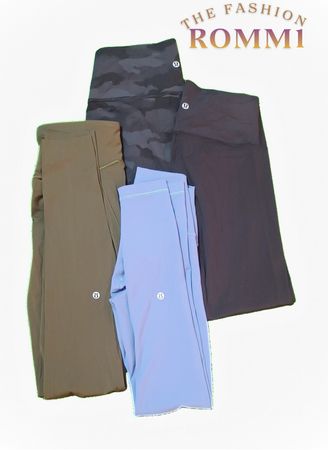 Lululemon leggings