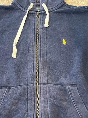 ラルフ・ローレン フーディ