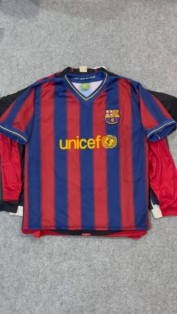 Football Authentische T-Shirts