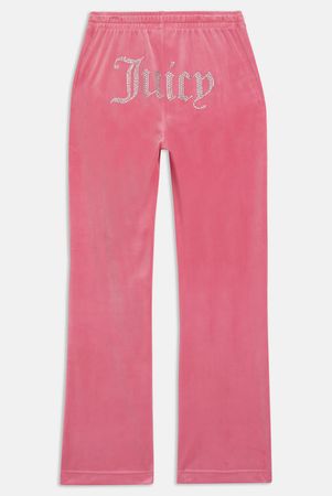 Pantalones Juicy Couture