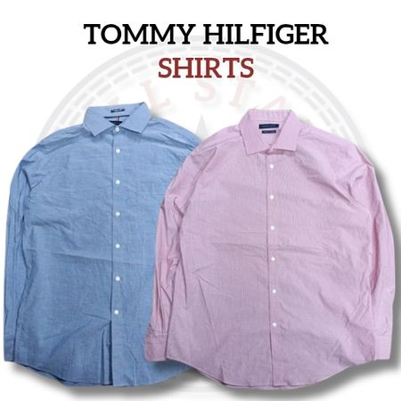 Camisas Tommy Hilfiger