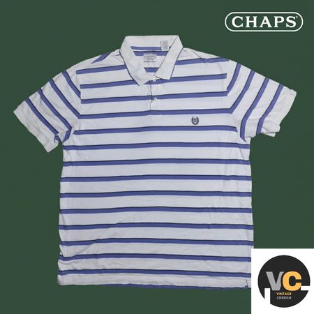 Chap's T_Shirts