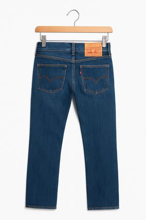 Levis Jeans || Listing 04