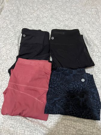 Lululemon leggings