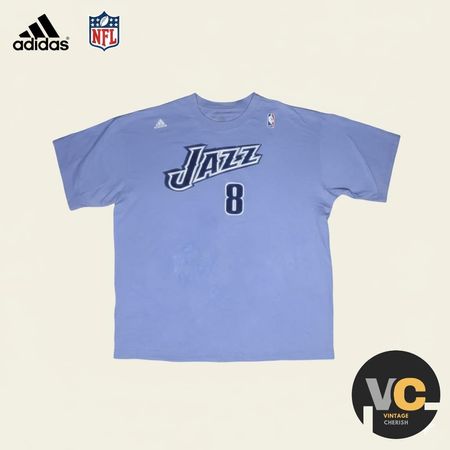 Adidas T_Shirts
