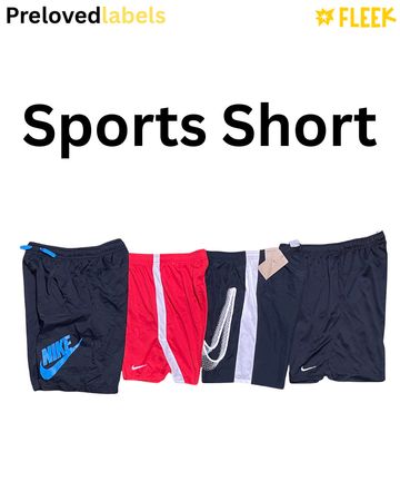 Short de sport Nike (Wcv: 1260)