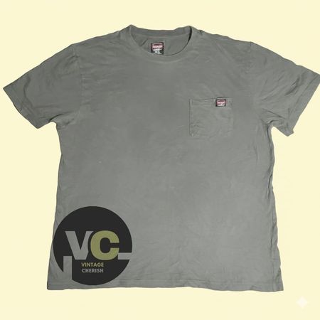 Lee & Wrangler T_Shirts