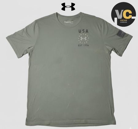 Undar Armour T_Shirts