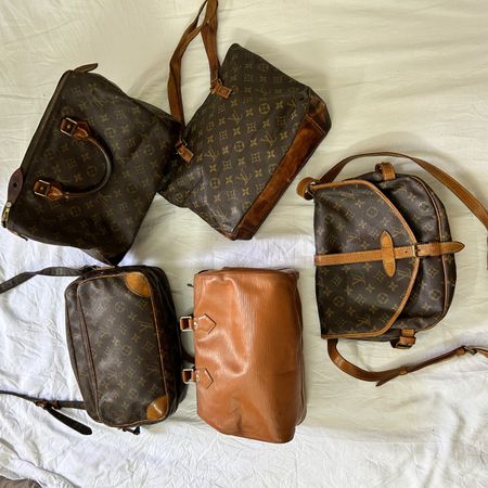 Louis vuitton bags
