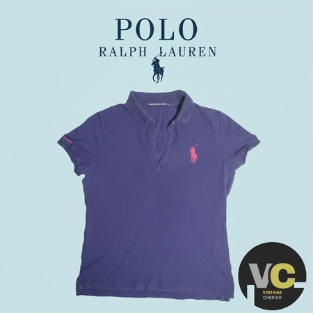 Polo Ralph Lauren T_Shirts