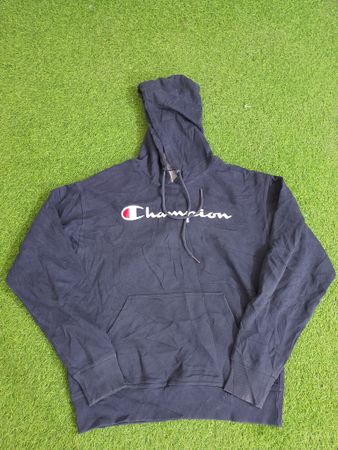 Champion Sweatshirt Hoodie