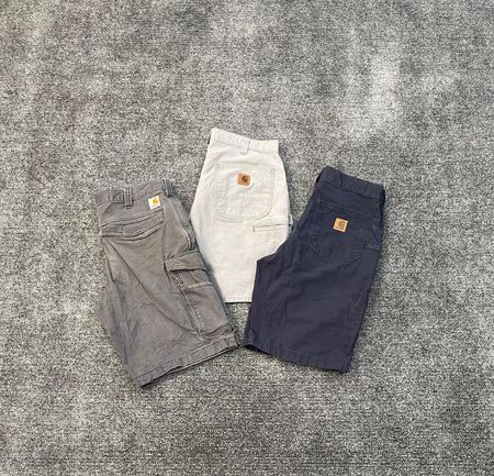 Shorts Carhartt Vintage