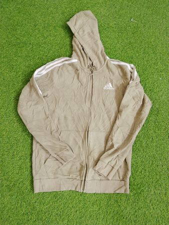Adidas Sweatshirt Hoodie