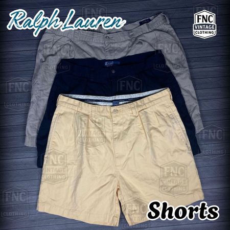 Ralph Lauren short (FNC:568)