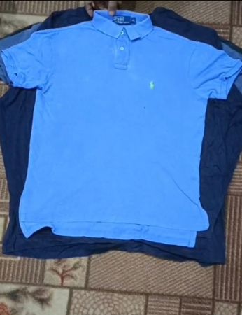 Ralph Lauren polo T-Shirts