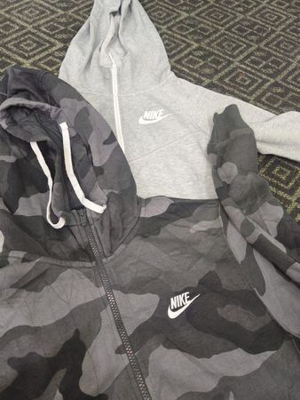 Sweatshirts Nike